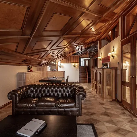 Otel Boutique Albana Real - Restaurants & Zermatt