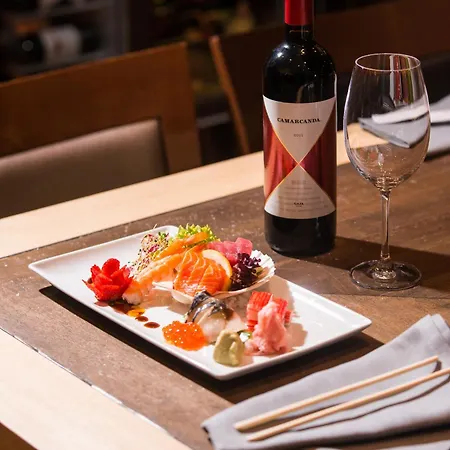 Boutique Albana Real - Restaurants & 4* Zermatt