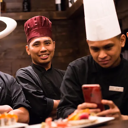 ホテル Boutique Albana Real - Restaurants & 4*
