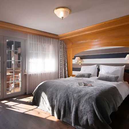 Otel Boutique Albana Real - Restaurants & Zermatt