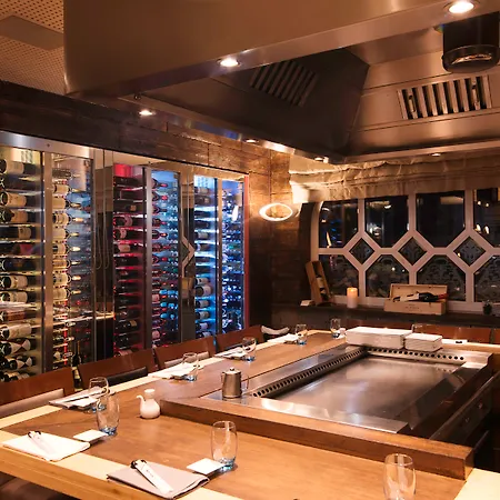 Boutique Albana Real - Restaurants & 4* Zermatt