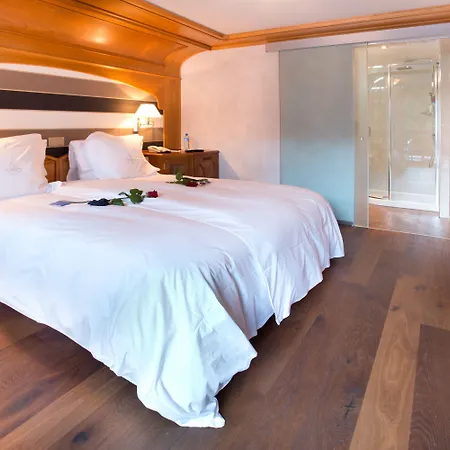 Boutique Albana Real - Restaurants & Zermatt