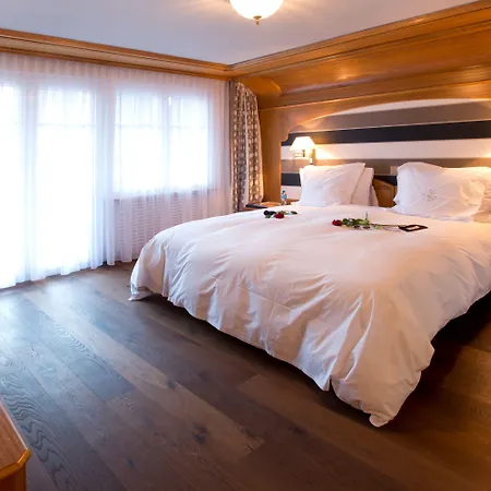 Otel Boutique Albana Real - Restaurants & Zermatt