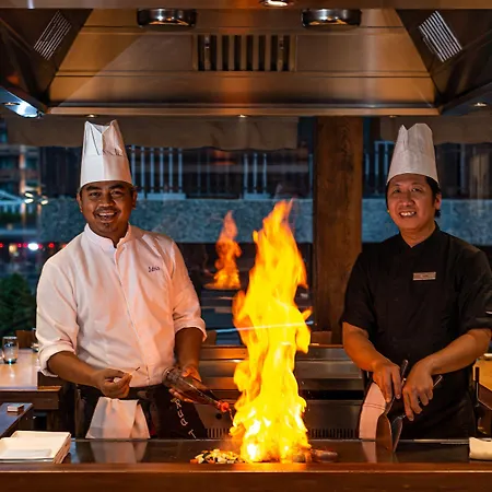 Boutique Albana Real - Restaurants & Otel 4*