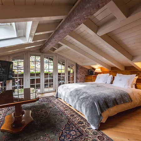 Otel Boutique Albana Real - Restaurants &