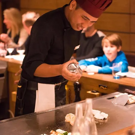 Boutique Albana Real - Restaurants & Otel 4*