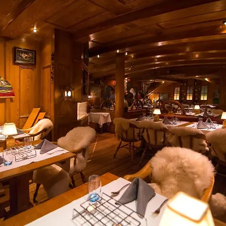 Boutique Albana Real - Restaurants &