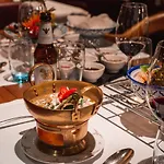 Ξενοδοχείο Boutique Albana Real - Restaurants &