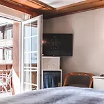 Ξενοδοχείο Boutique Albana Real - Restaurants &