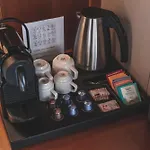 Boutique Albana Real - Restaurants & Ζερμάτ