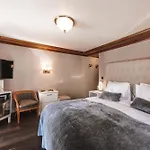 Ξενοδοχείο Boutique Albana Real - Restaurants &