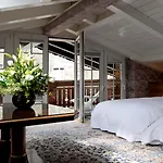 Boutique Albana Real - Restaurants & 4*