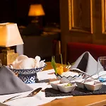 Boutique Albana Real - Restaurants &