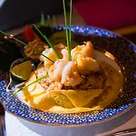 Ξενοδοχείο Boutique Albana Real - Restaurants &