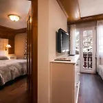 Boutique Albana Real - Restaurants & Ζερμάτ