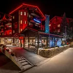 Ξενοδοχείο Boutique Albana Real - Restaurants &