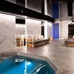 Boutique Albana Real - Restaurants & Ξενοδοχείο